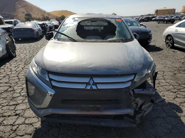 Photo 5 from auction – 2020 MITSUBISHI ECLIPSE CR with VIN JA4AS3AA7LZ023020