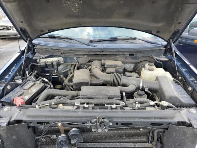 Photo 11 from auction – 2009 FORD F150 SUPER with VIN 1FTRX12V39FA80079