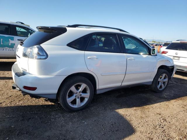 Photo 3 from auction – 2007 LEXUS RX 350 with VIN 2T2HK31U97C029301
