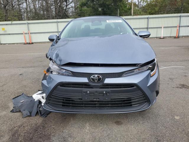 Photo 5 from auction – 2025 TOYOTA COROLLA LE with VIN 5YFB4MDEXSP229000