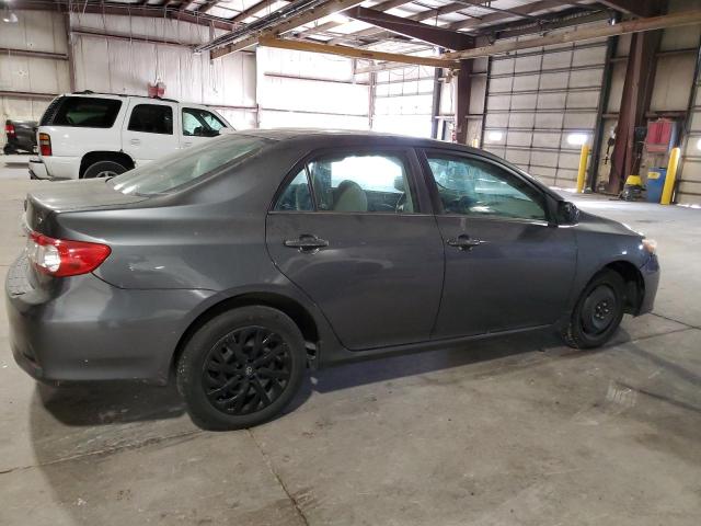 صورة رقم 3 من المزاد - 2013 TOYOTA COROLLA BA مع VIN 2T1BU4EE4DC996116
