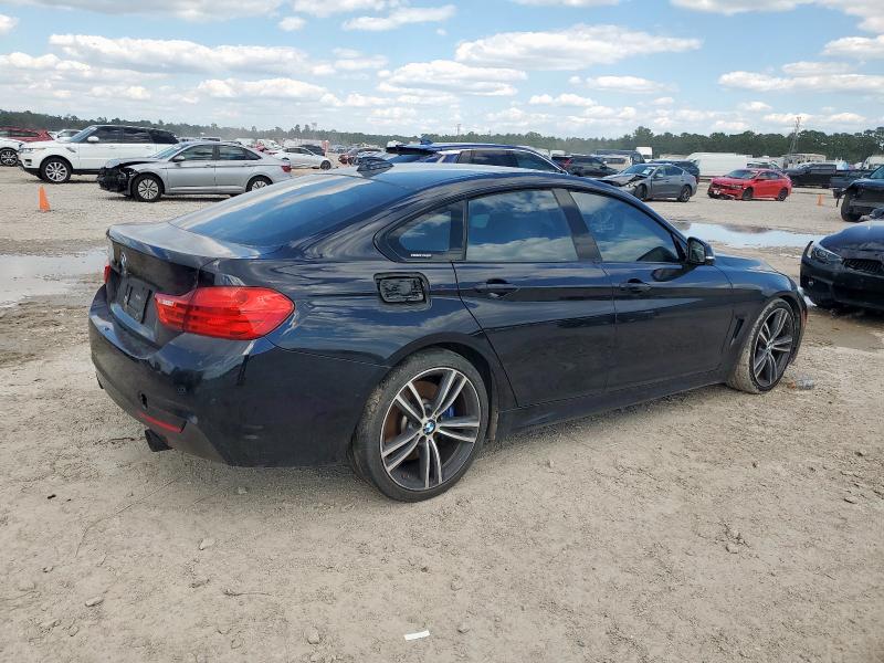 Photo 3 from auction – 2016 BMW 435 I GRAN with VIN WBA4B1C54GG241678