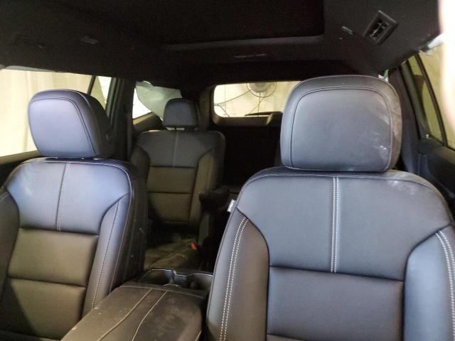 Photo 10 from auction – 2025 GMC ACADIA ELE with VIN 1GKENNRS7SJ186727