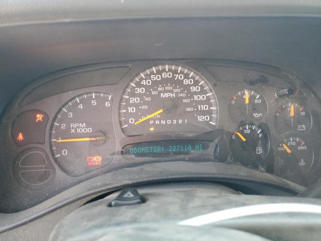 Photo 9 from auction – 2006 CHEVROLET SILVERADO C1500 with VIN 2GCEC13T161165190