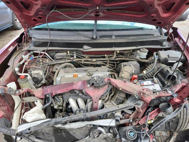 Photo 12 from auction – 2010 HONDA ELEMENT EX with VIN 5J6YH2H77AL003707
