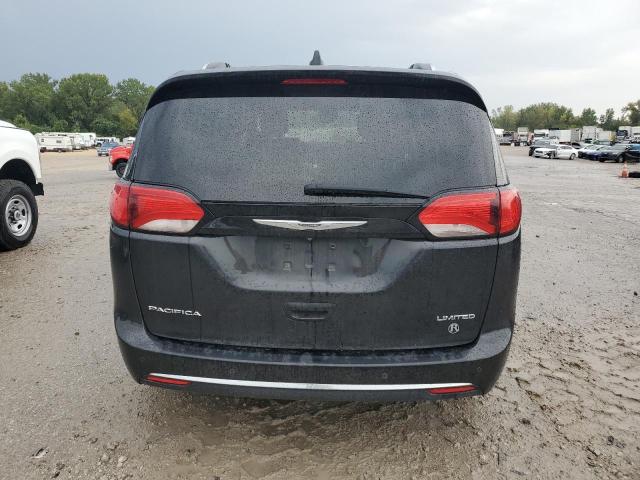 Photo 6 from auction – 2017 CHRYSLER PACIFICA L with VIN 2C4RC1GG3HR528382