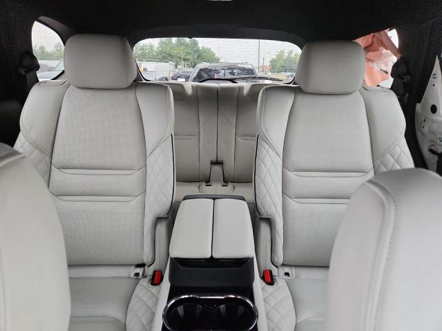 Photo 10 from auction – 2023 MAZDA CX-9 SIGNA with VIN JM3TCBEY3P0634161