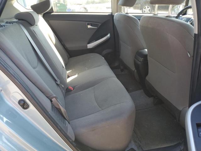Photo 10 from auction – 2014 TOYOTA PRIUS with VIN JTDKN3DU5E1757650