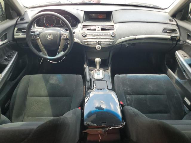 Photo 8 from auction – 2008 HONDA ACCORD EX with VIN JHMCP26728C043689
