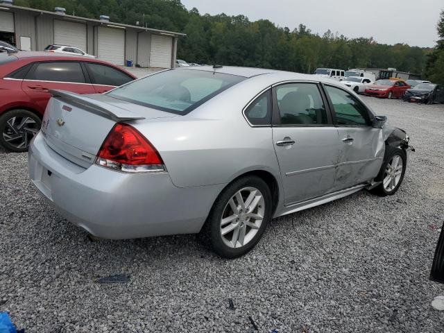 Photo 3 from auction – 2014 CHEVROLET IMPALA LIM with VIN 2G1WC5E3XE1144869