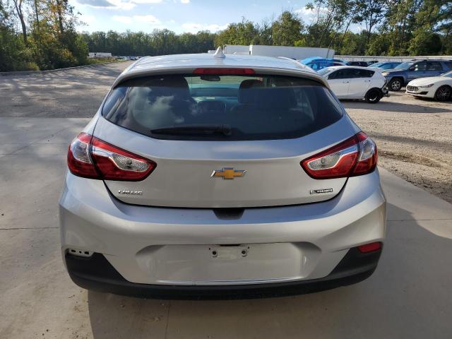 Photo 6 from auction – 2017 CHEVROLET CRUZE PREM with VIN 3G1BF6SM5HS594513
