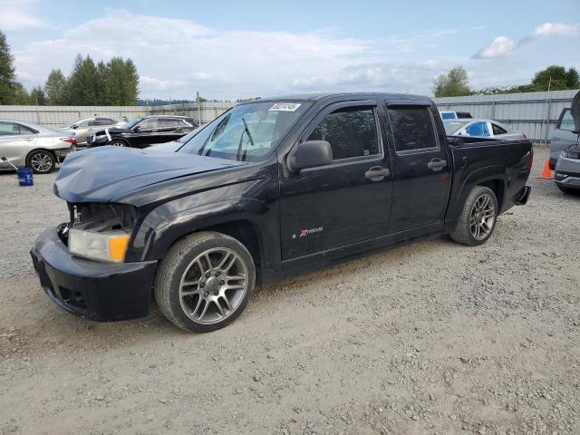 CHEVROLET COLORADO 2007 with VIN 1GCCS13E578231489 - Photo from auction