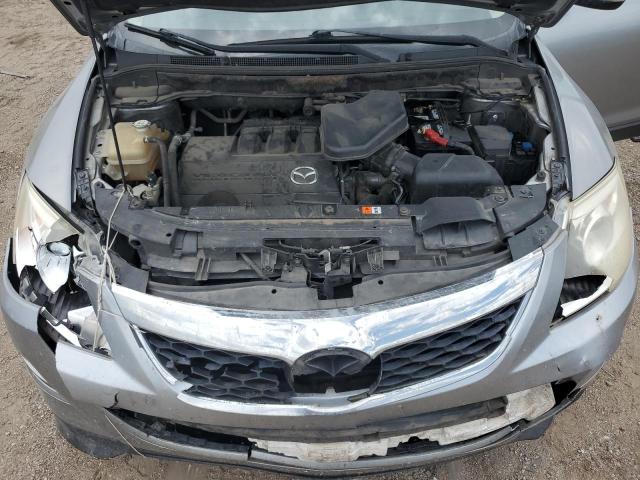 Photo 12 from auction – 2012 MAZDA CX-9 with VIN JM3TB2DA5C0357076