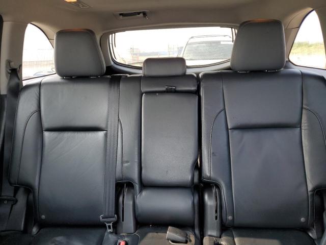 Photo 10 from auction – 2016 TOYOTA HIGHLANDER with VIN 5TDJKRFH1GS240388