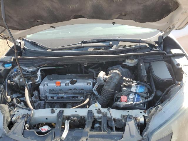 Photo 12 from auction – 2014 HONDA CR-V EXL with VIN 2HKRM4H73EH110734