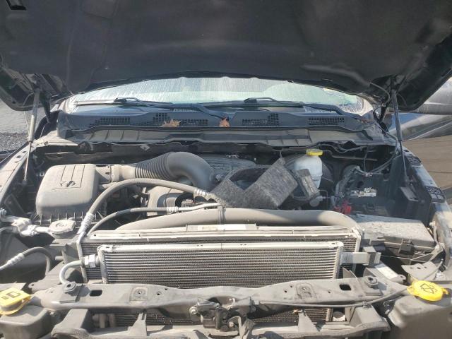 Photo 11 from auction – 2019 RAM 1500 CLASS with VIN 1C6RR6GT9KS716555