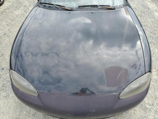 Photo 11 from auction – 2003 MAZDA MX-5 MIATA with VIN JM1NB353330301015