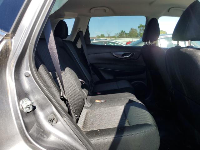 Photo 10 from auction – 2018 NISSAN ROGUE S with VIN KNMAT2MV2JP589039