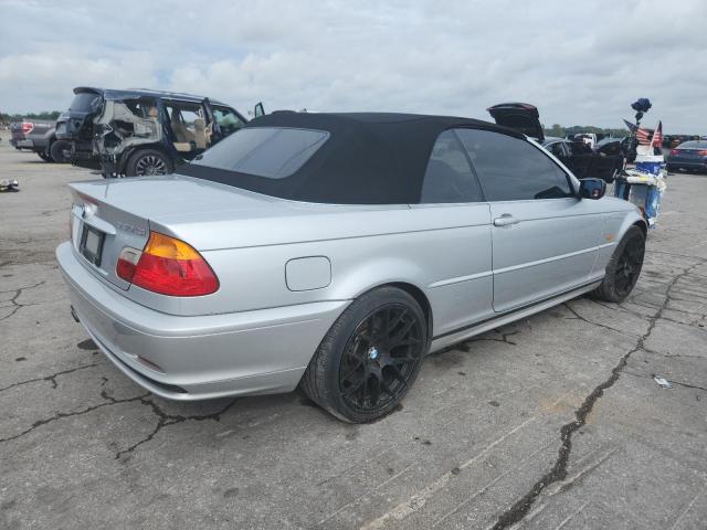 Photo 3 from auction – 2002 BMW 330 CI with VIN WBABS53422JU94256