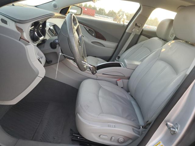 Фото 7 с аукциона – 2013 BUICK LACROSSE с VIN 1G4GC5E37DF236004