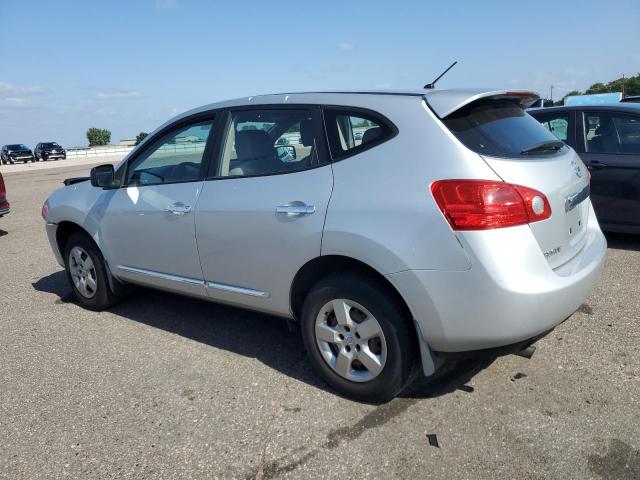 Photo 2 from auction – 2012 NISSAN ROGUE S with VIN JN8AS5MV0CW375569