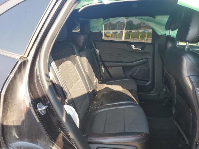 Photo 11 from auction – 2023 FORD ESCAPE ST LINE with VIN 1FMCU0MN1PUA52274