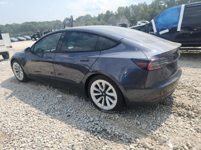 Photo 2 from auction – 2023 TESLA MODEL 3 with VIN 5YJ3E1EA9PF687349
