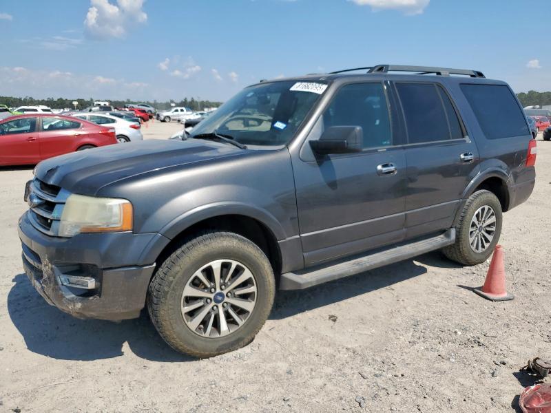 FORD EXPEDITION 2016 with VIN 1FMJU1HT1GEF14705 - Photo from auction