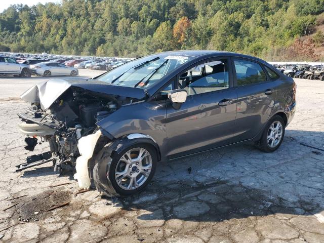 Photo 1 from auction – 2016 FORD FIESTA with VIN 3FADP4BJ8GM193179
