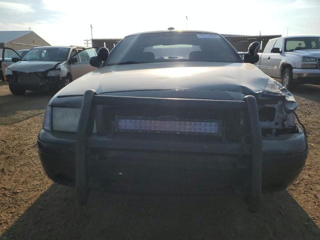 Photo 5 from auction – 2005 FORD CROWN VICT with VIN 2FAFP71W75X148680
