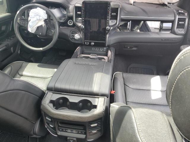 Photo 8 from auction – 2025 RAM 1500 LIMIT with VIN 1C6SRFHP3SN645435