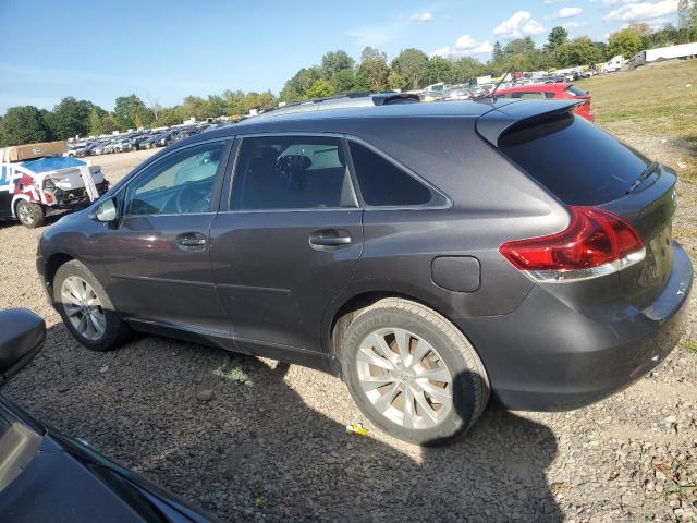 Photo 2 from auction – 2014 TOYOTA VENZA LE with VIN 4T3ZA3BB2EU086869