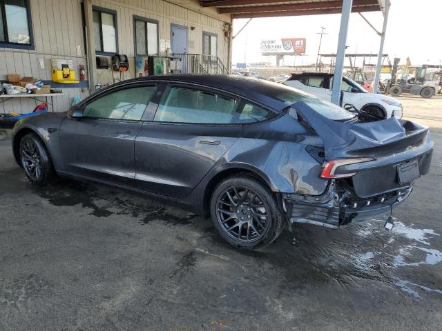 Photo 2 from auction – 2024 TESLA MODEL 3 AW with VIN 5YJ3E1EA7RF870543