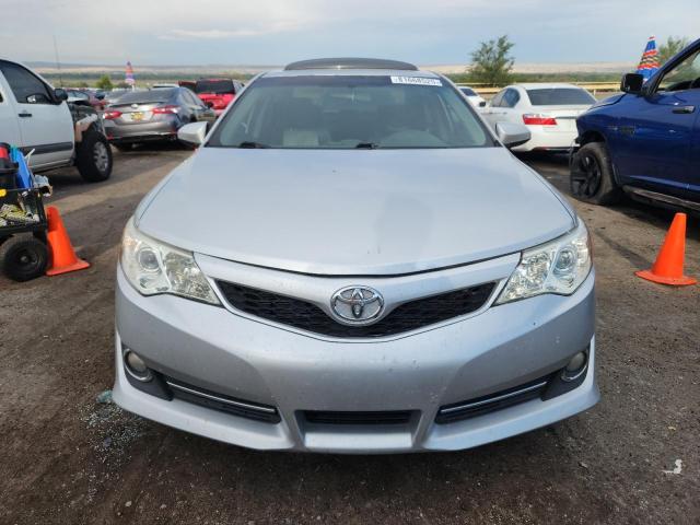 Photo 5 from auction – 2014 TOYOTA CAMRY L with VIN 4T1BF1FK7EU348427