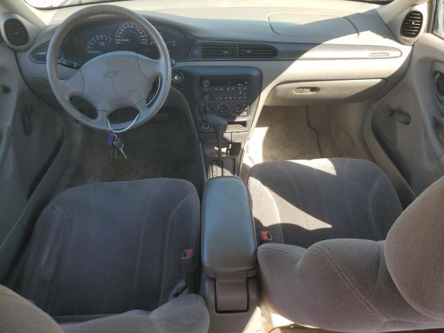 Photo 8 from auction – 2002 CHEVROLET MALIBU with VIN 1G1ND52J02M686834