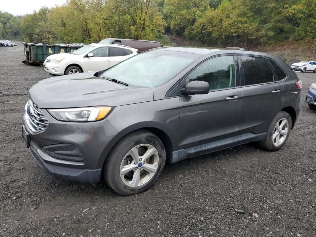 FORD EDGE SE 2020 with VIN 2FMPK4G97LBB09039 - Photo from auction