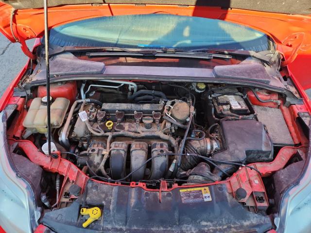 Photo 11 from auction – 2012 FORD FOCUS SE with VIN 1FAHP3F26CL333322