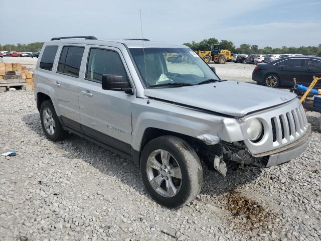 Photo 4 from auction – 2013 JEEP PATRIOT SP with VIN 1C4NJRBB7DD261503