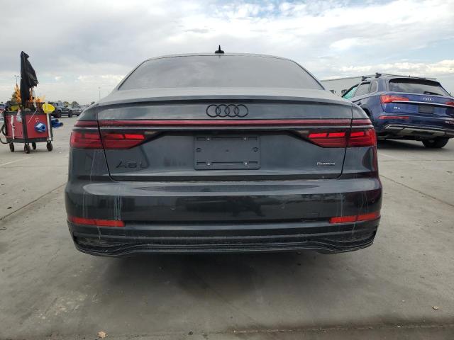 Photo 6 from auction – 2022 AUDI A8 L with VIN WAULDAF86NN006350