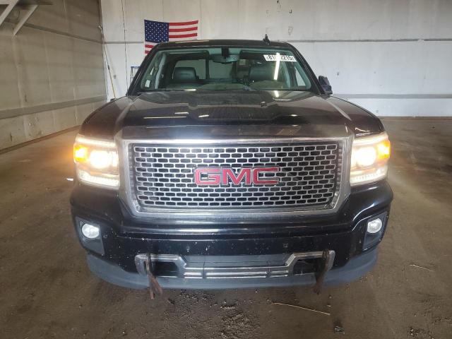 Photo 5 from auction – 2015 GMC SIERRA K15 with VIN 3GTU2WEC1FG113607