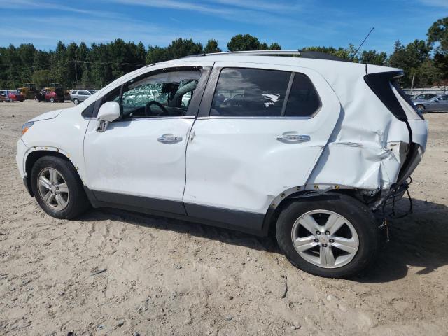 Photo 2 from auction – 2019 CHEVROLET TRAX 1LT with VIN KL7CJLSB3KB830471
