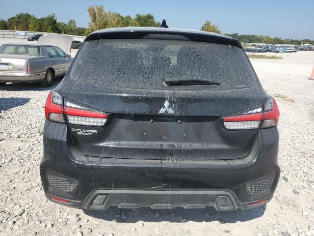 Photo 6 from auction – 2023 MITSUBISHI OUTLANDER with VIN JA4ARUAU5PU002813