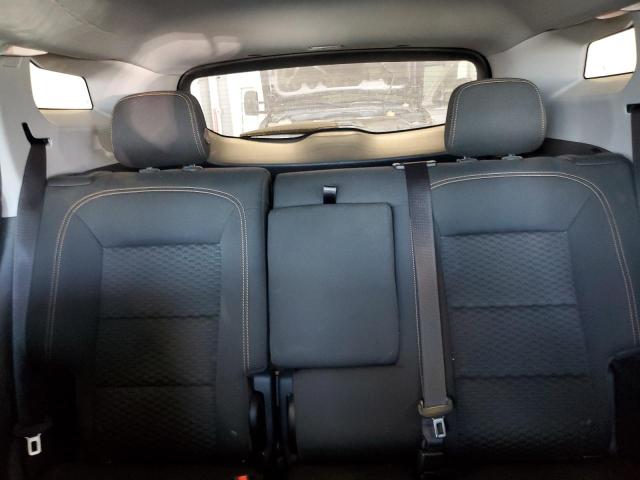 Photo 10 from auction – 2019 GMC TERRAIN SL with VIN 3GKALTEV6KL381882