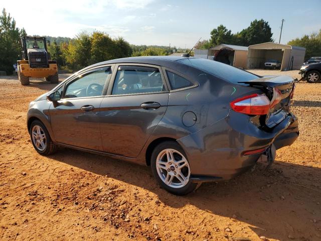 Photo 2 from auction – 2017 FORD FIESTA SE with VIN 3FADP4BJ7HM156786