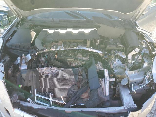 Photo 11 from auction – 2013 CADILLAC XTS with VIN 2G61N5S30D9129185