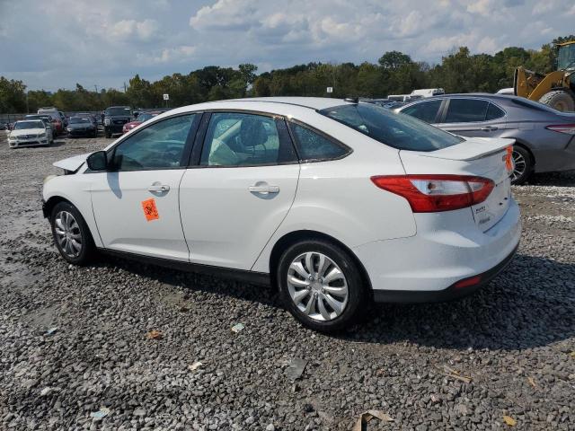 Photo 2 from auction – 2012 FORD FOCUS SE with VIN 1FAHP3F24CL318530