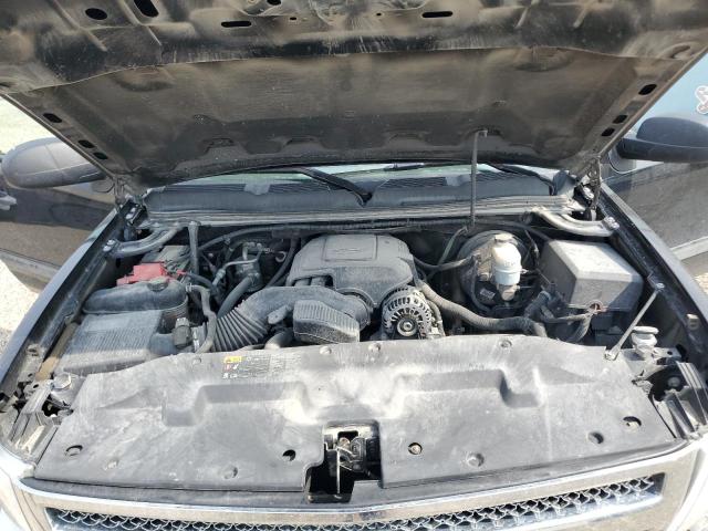Photo 11 from auction – 2013 CHEVROLET SILVERADO with VIN 3GCPKSE71DG177264