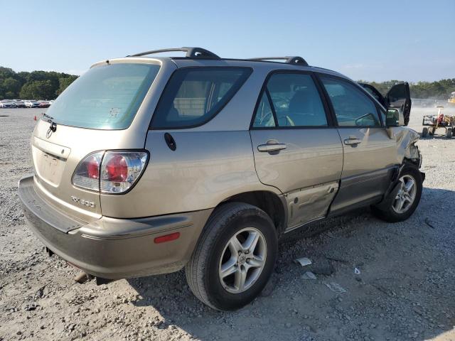 Photo 3 from auction – 2002 LEXUS RX 300 with VIN JTJGF10UX20127831