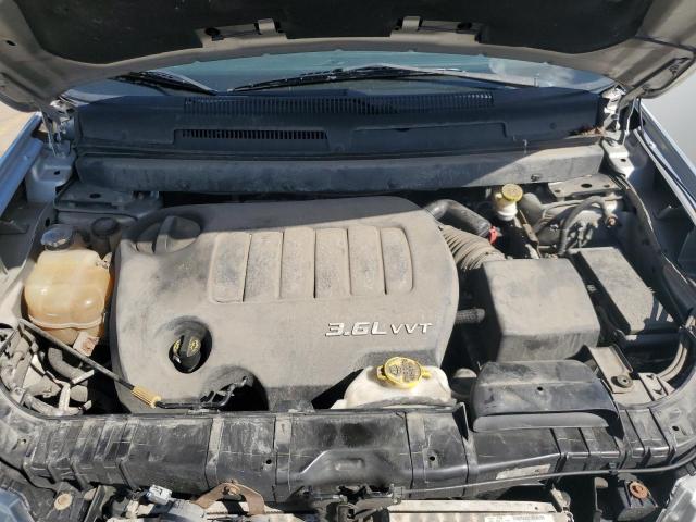 Photo 12 from auction – 2013 DODGE JOURNEY SX with VIN 3C4PDCBG1DT560844