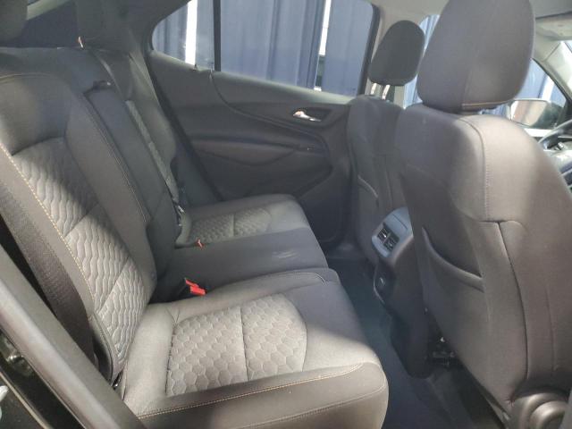 Photo 11 from auction – 2018 CHEVROLET EQUINOX LT with VIN 2GNAXJEV1J6248607